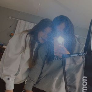 Meet your Posher, Avery